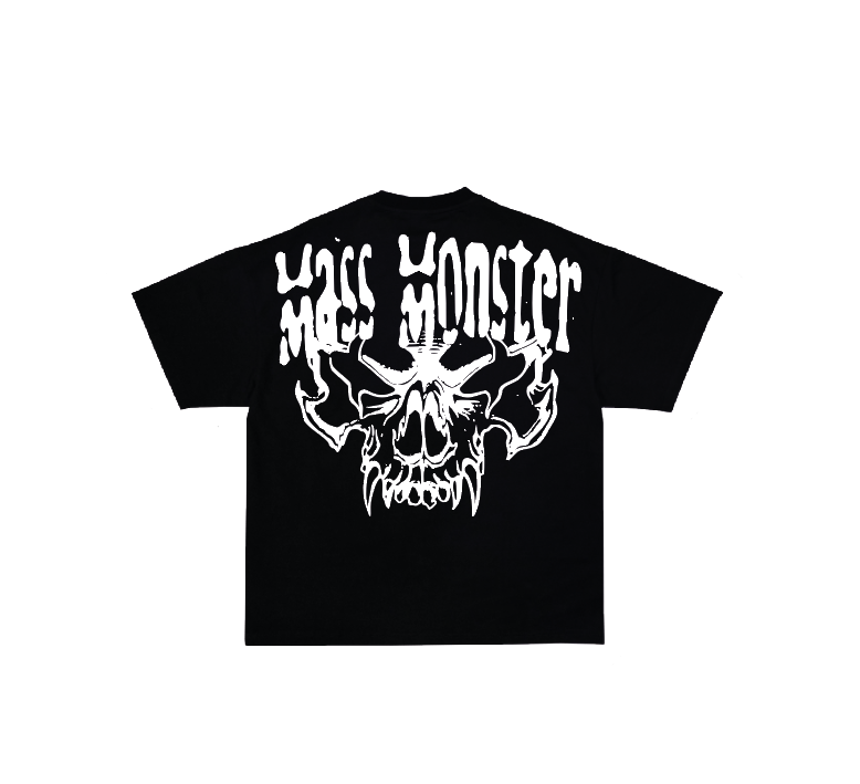 Mass Monster kolekce