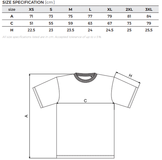 MASS MONSTER – OVERSIZE TEE (VÍNOVÁ)