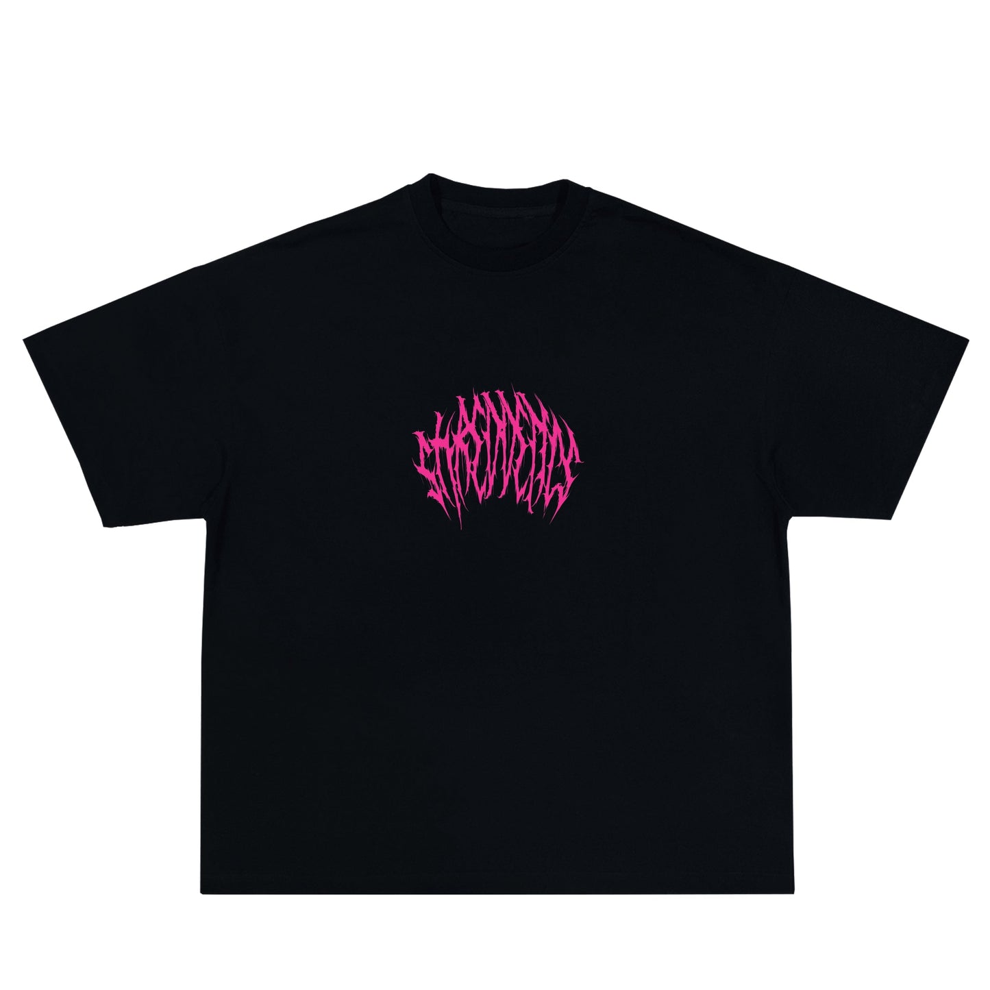 All we need is more protein - black/pink
