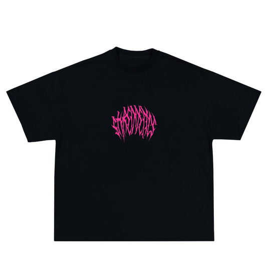All we need is more protein - black/pink